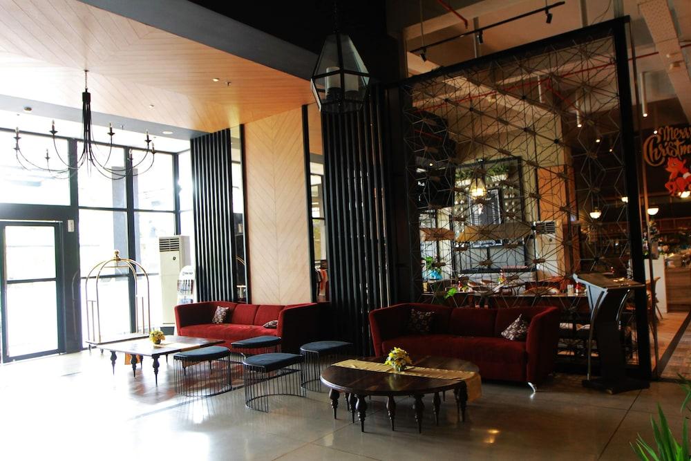 Grand Kangen Hotel Urip Sumoharjo Yogyakarta Exterior foto